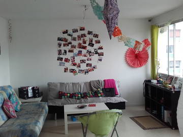 Roomlala | Acomodação compartilhada perto de universidades/bonde/centro da cidade