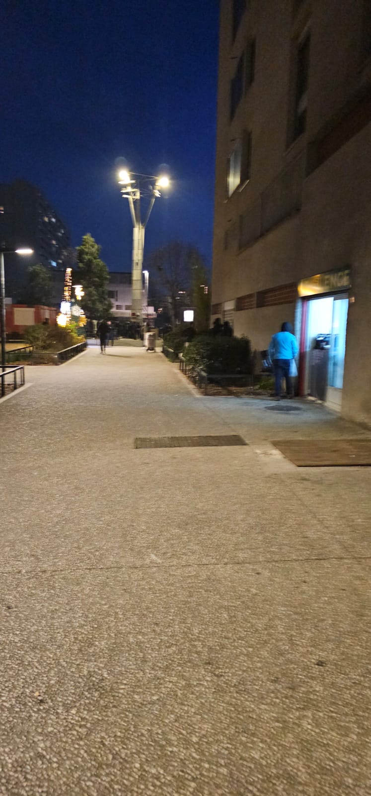 Hospedagem Em Casa De Família Toulouse 652483