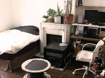 Roomlala | Acomodação compartilhada procurando um colega de quarto