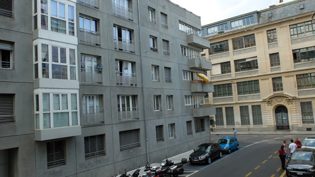 Colocação Genève 632170