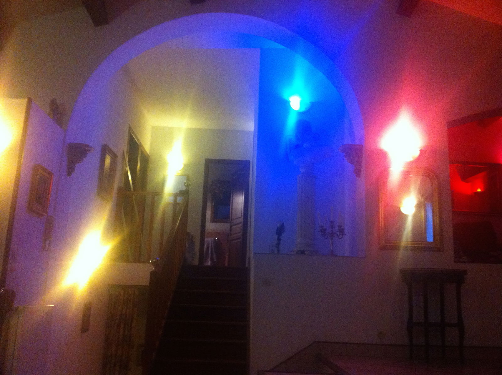 Colocação Vaulx-en-Velin 94039