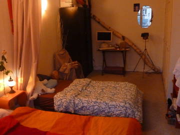 Roomlala | Acomodação compartilhada - Quarto para compartilhar entre meninas 