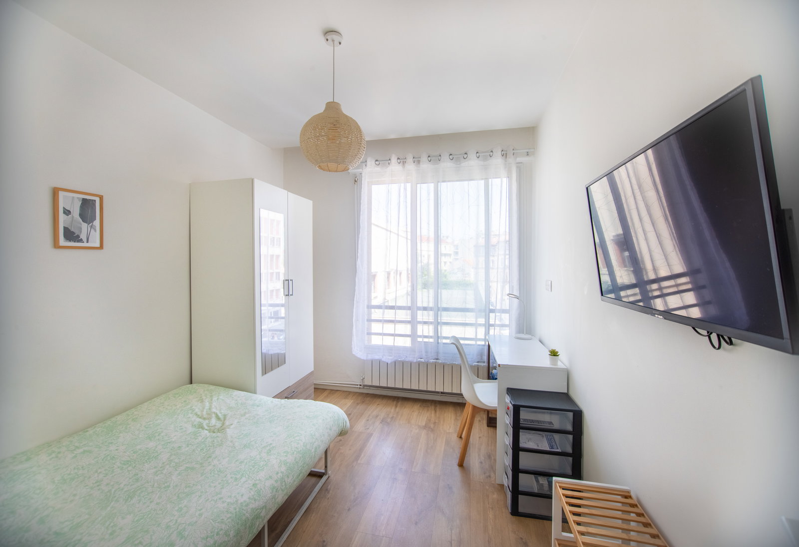 Colocação Marseille 242255
