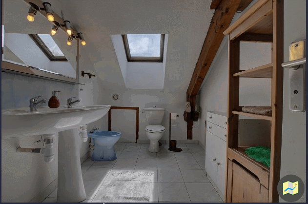 Colocação Ornex 254278