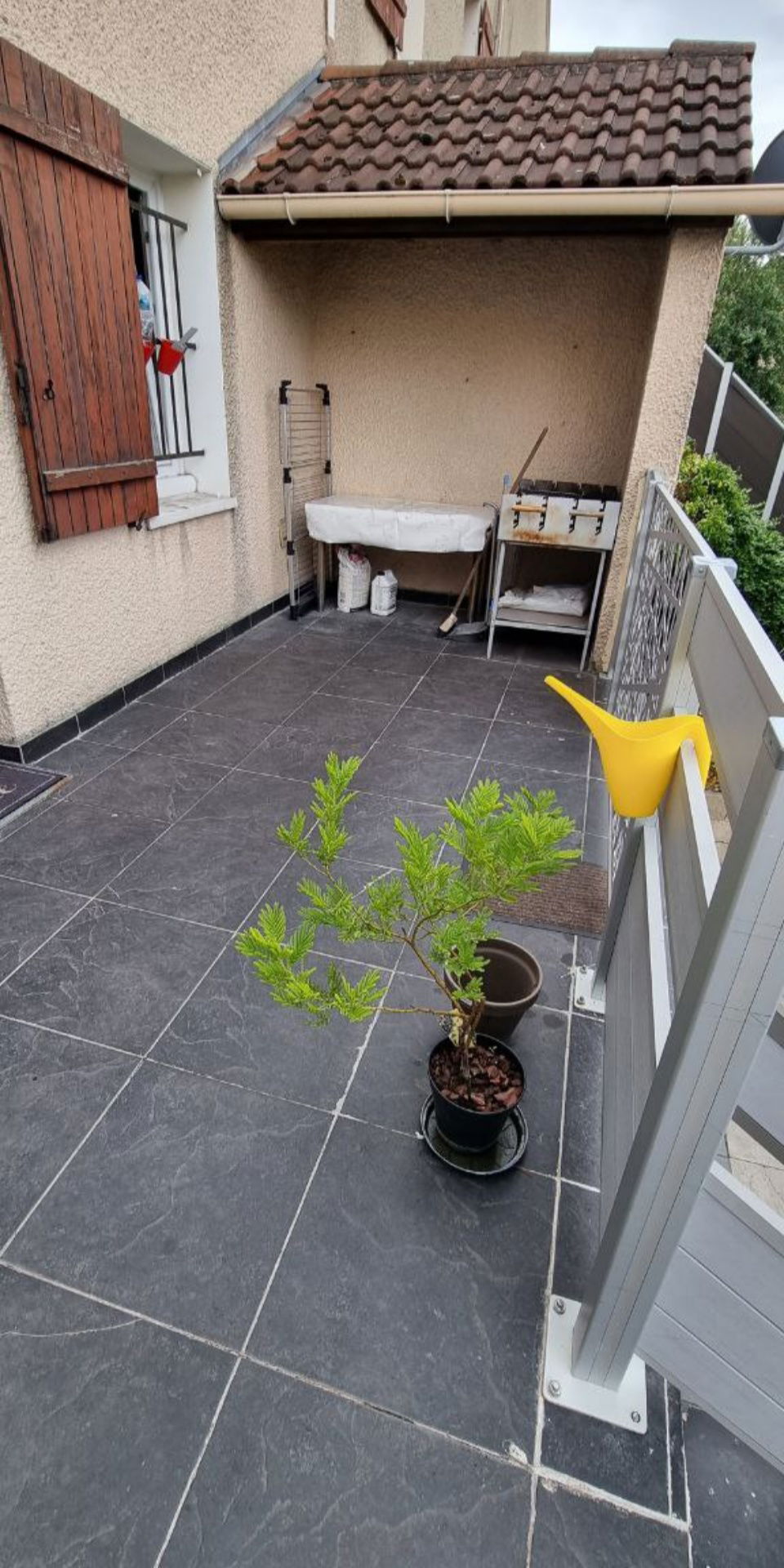 Colocação Neuilly-Plaisance 532960