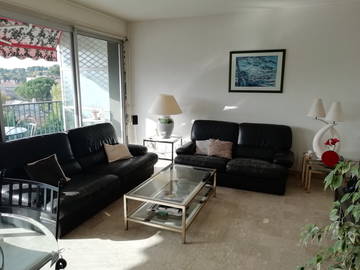 Roomlala | Acomodação compartilhada tranquila em um lindo apartamento de 110 m² no centro 