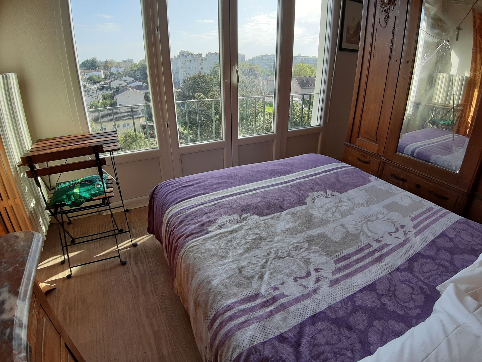 Colocação Metz 244528