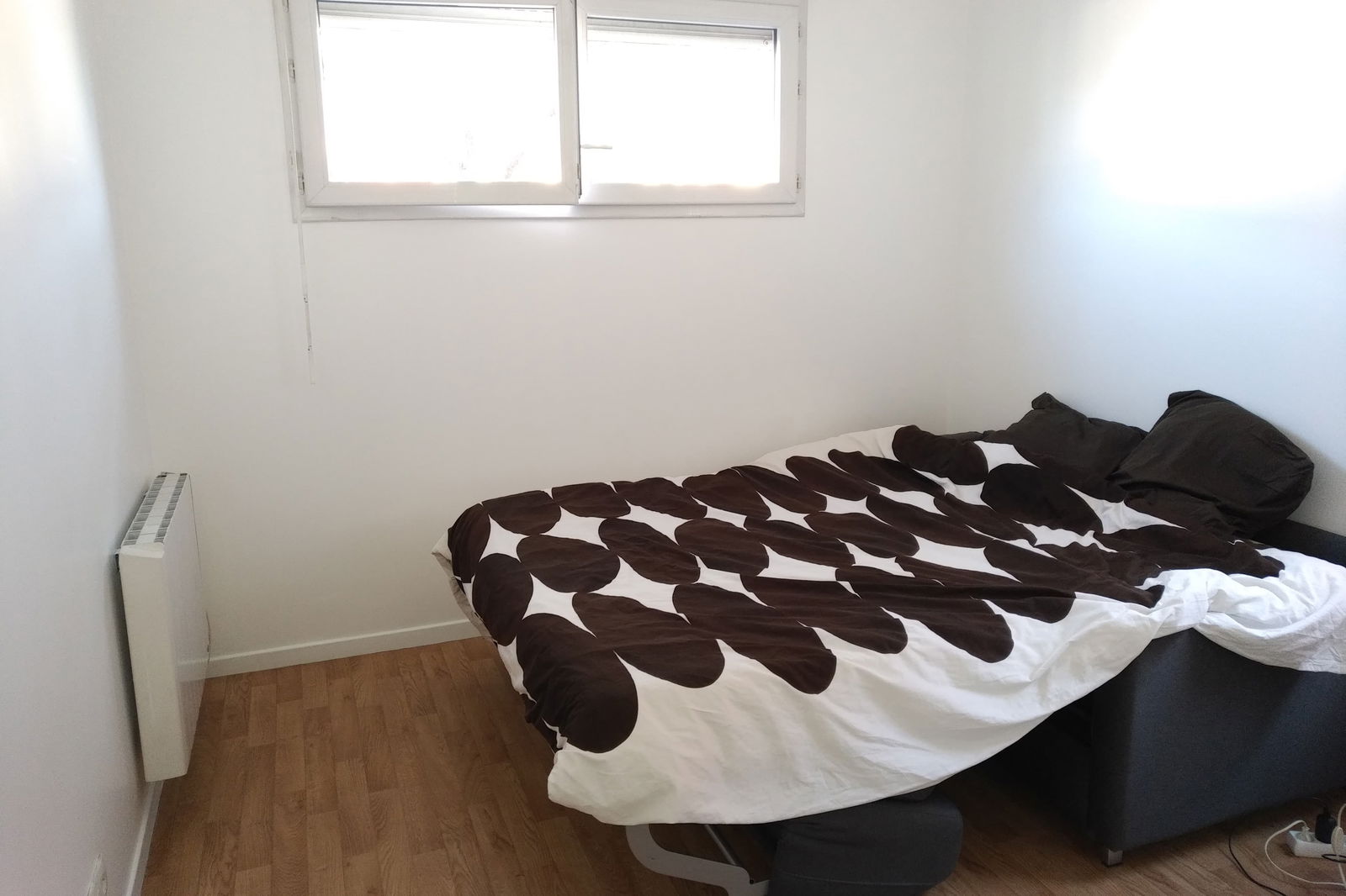 Colocação Saint-Denis 248011