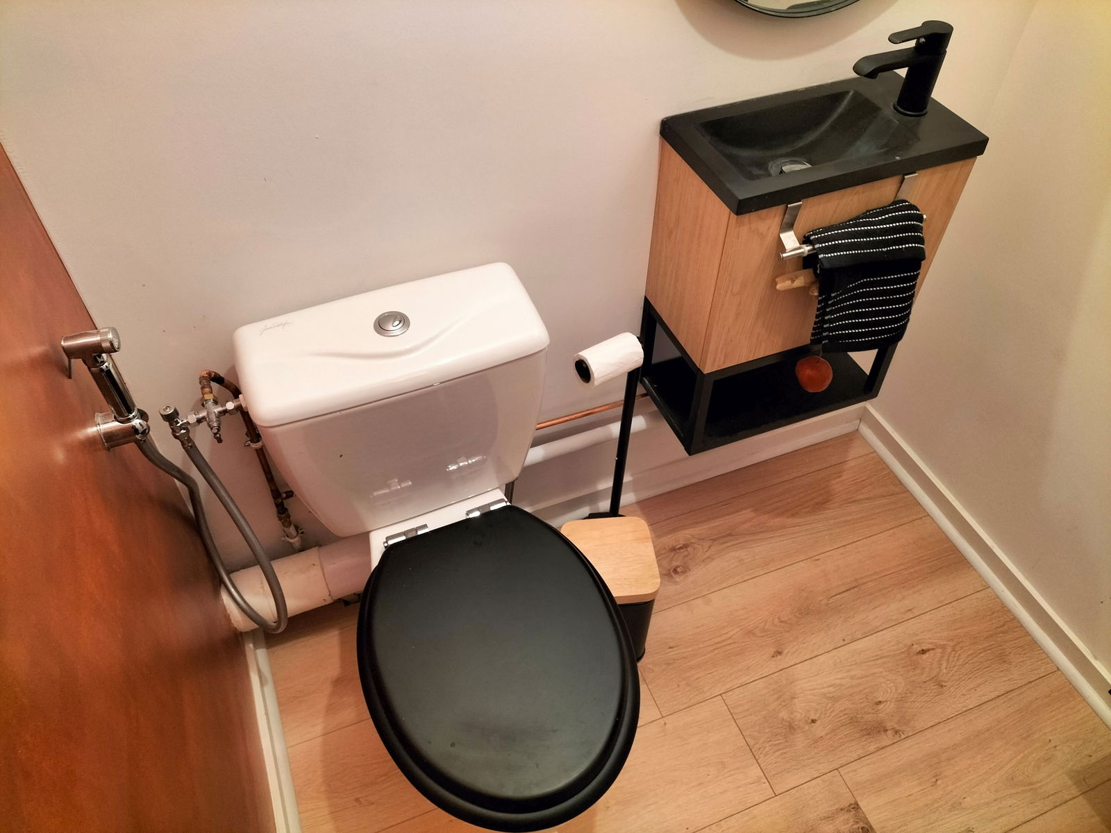 Colocação Mantes-la-Ville 254601