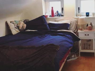 Roomlala | Acomodação compartilhada: Um quarto para morar :)