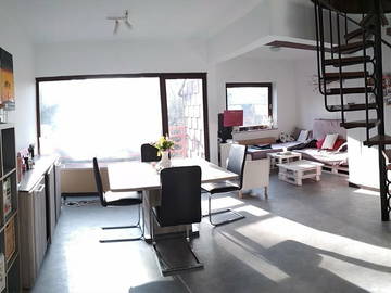 Roomlala | Acomodação compartilhada Vennes/Fetinne
