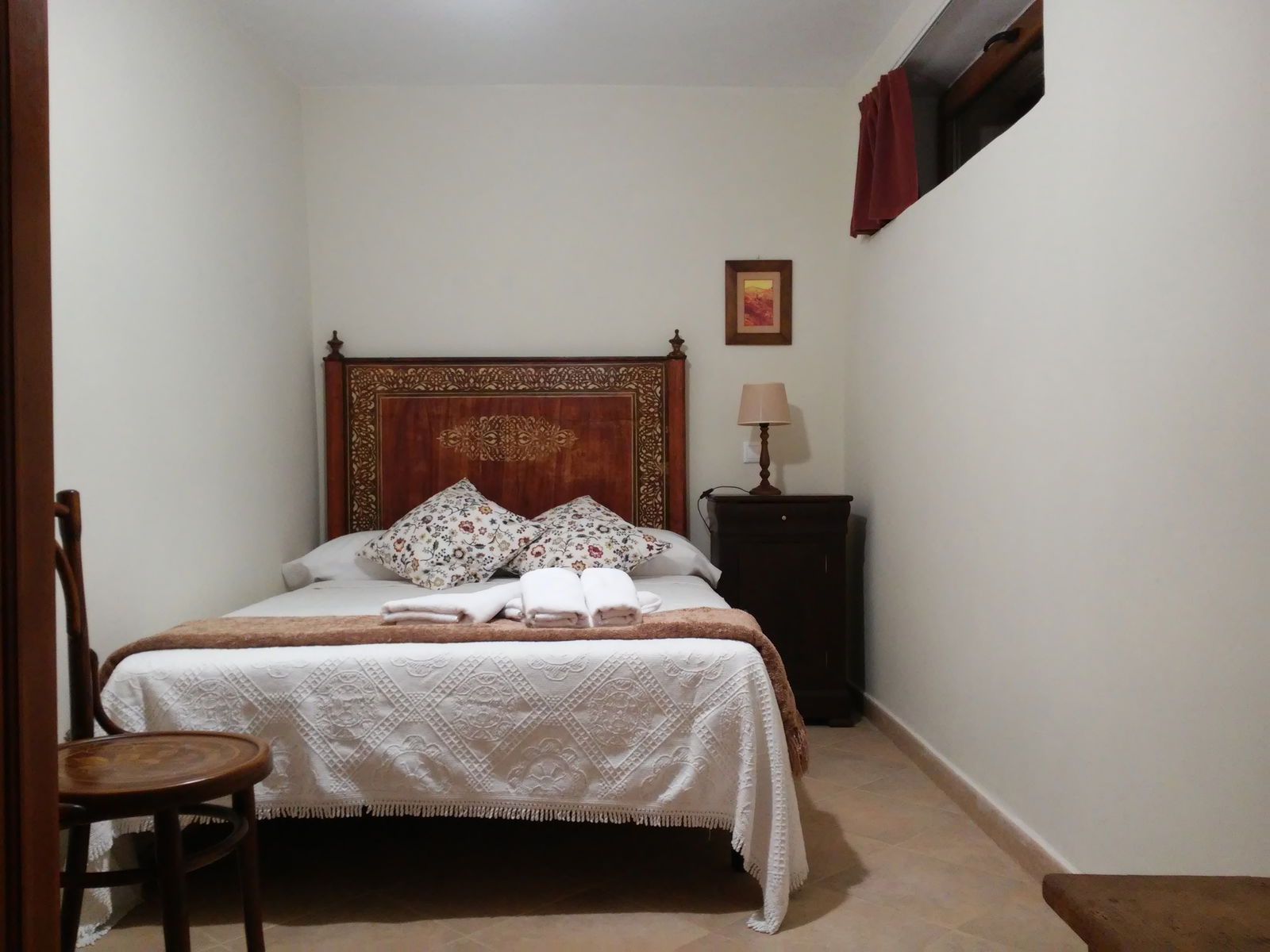 Quartos De Hóspedes Campillo de Aranda 56871