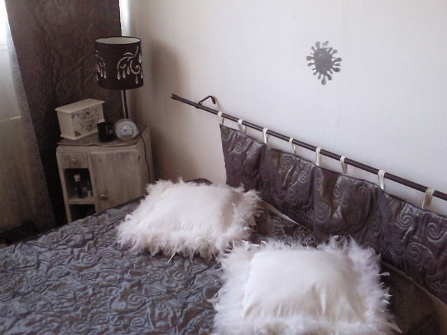 Hospedagem Em Casa De Família Montpellier 25681