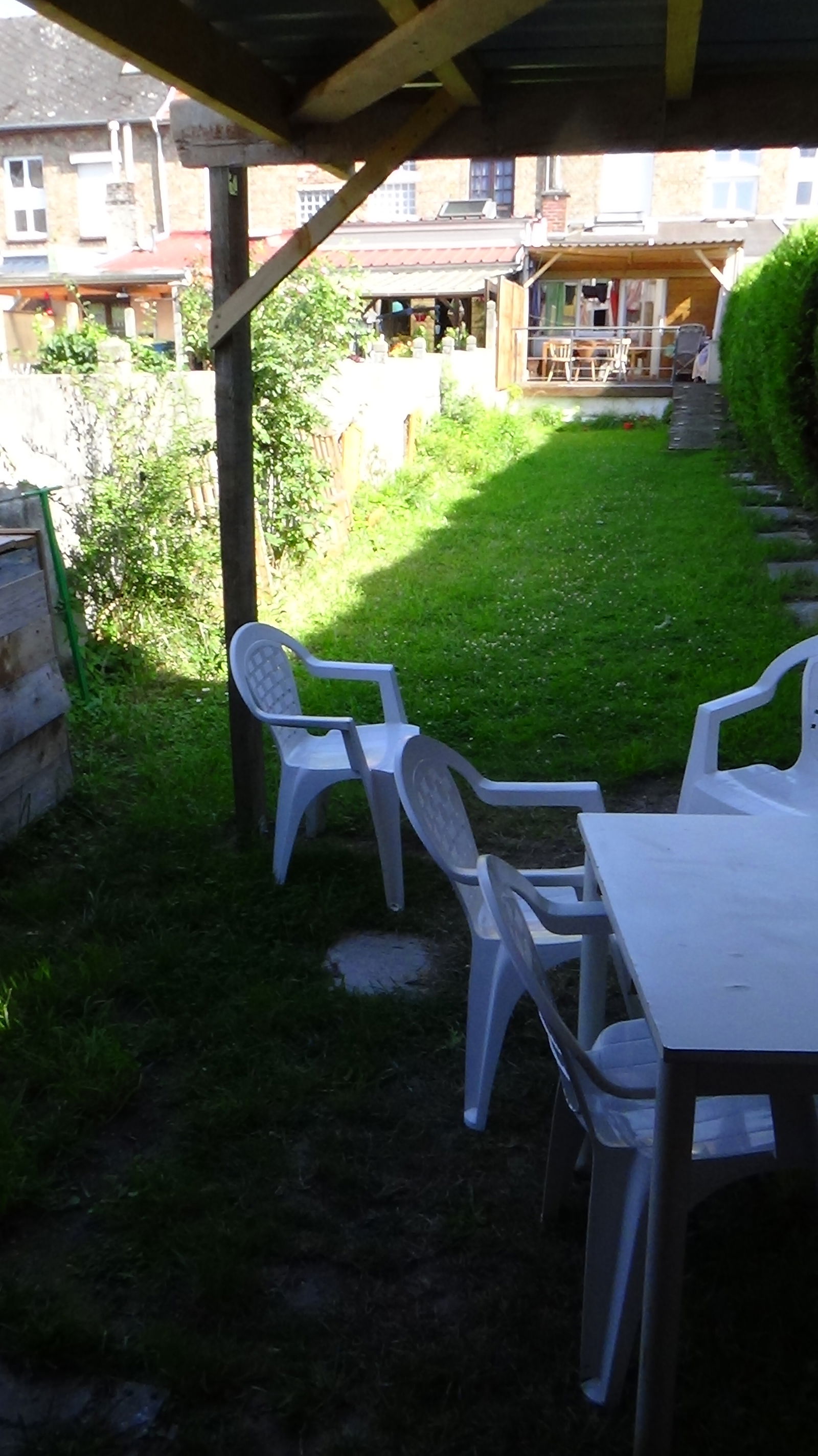 Colocação Arras 597144