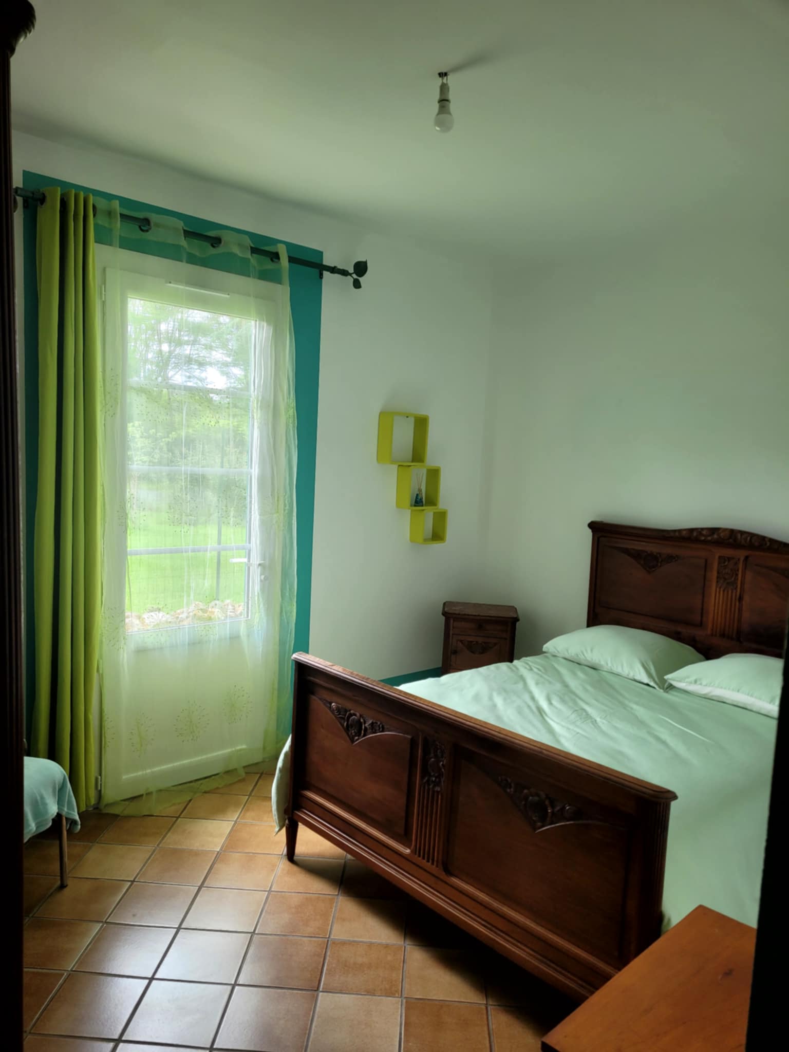 Casa Inteira Louchats 549294