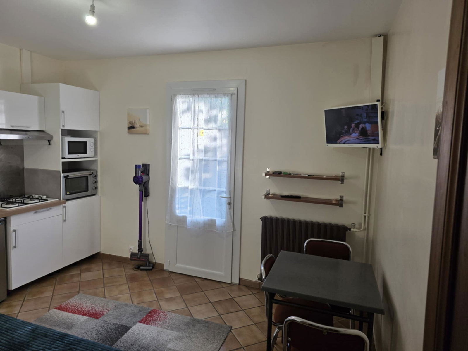 Casa Inteira Louchats 549294