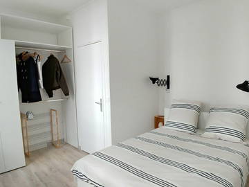 Roomlala | Acomodação inteira aconchegante Paris 10