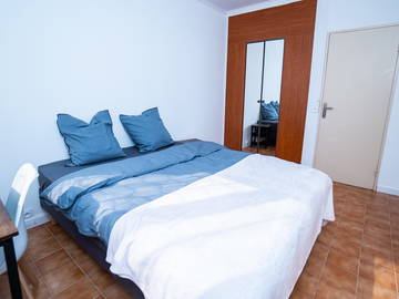 Roomlala | Acomodação luminosa