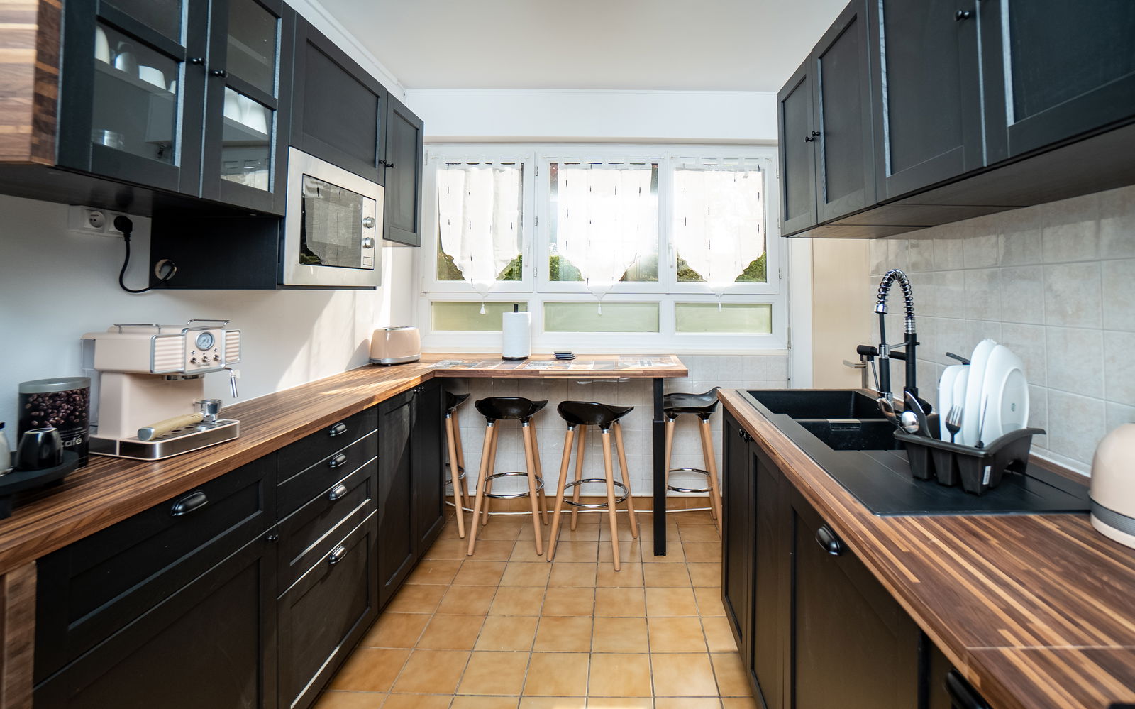 Colocação Orvault 439305