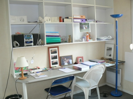 Hospedagem Em Casa De Família Noisy-le-Grand 77880