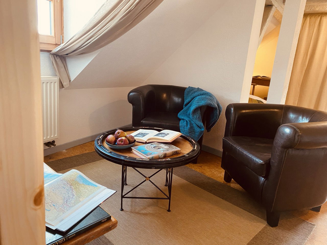 Coliving Turckheim 401678