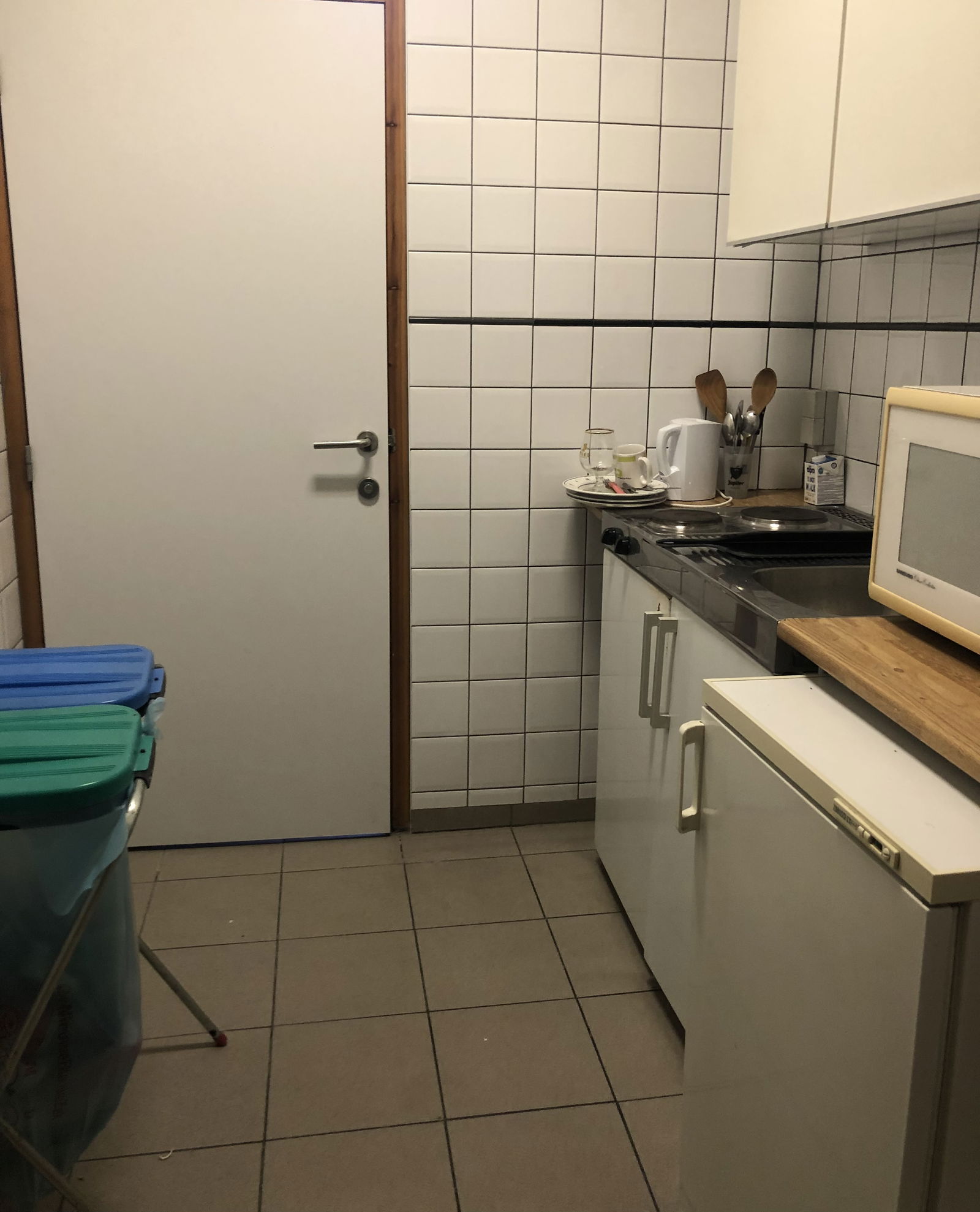 Colocação Ixelles 491129