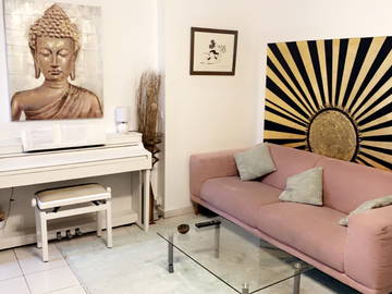 Roomlala | Acomodação para sublocação