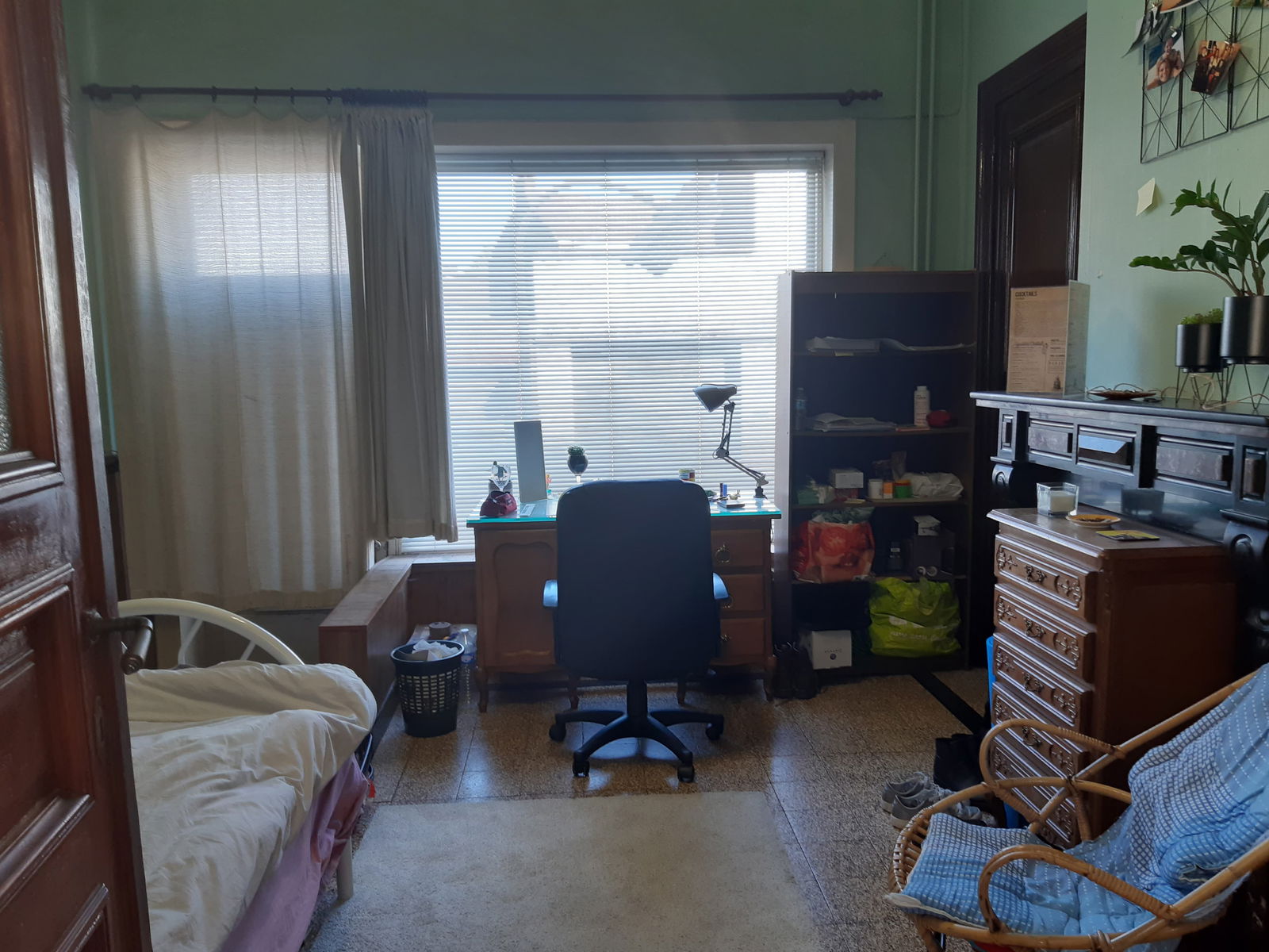 Colocação Charleroi 246186