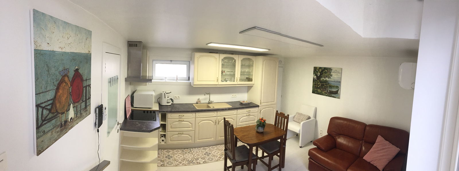 Casa Inteira Ellezelles 254897