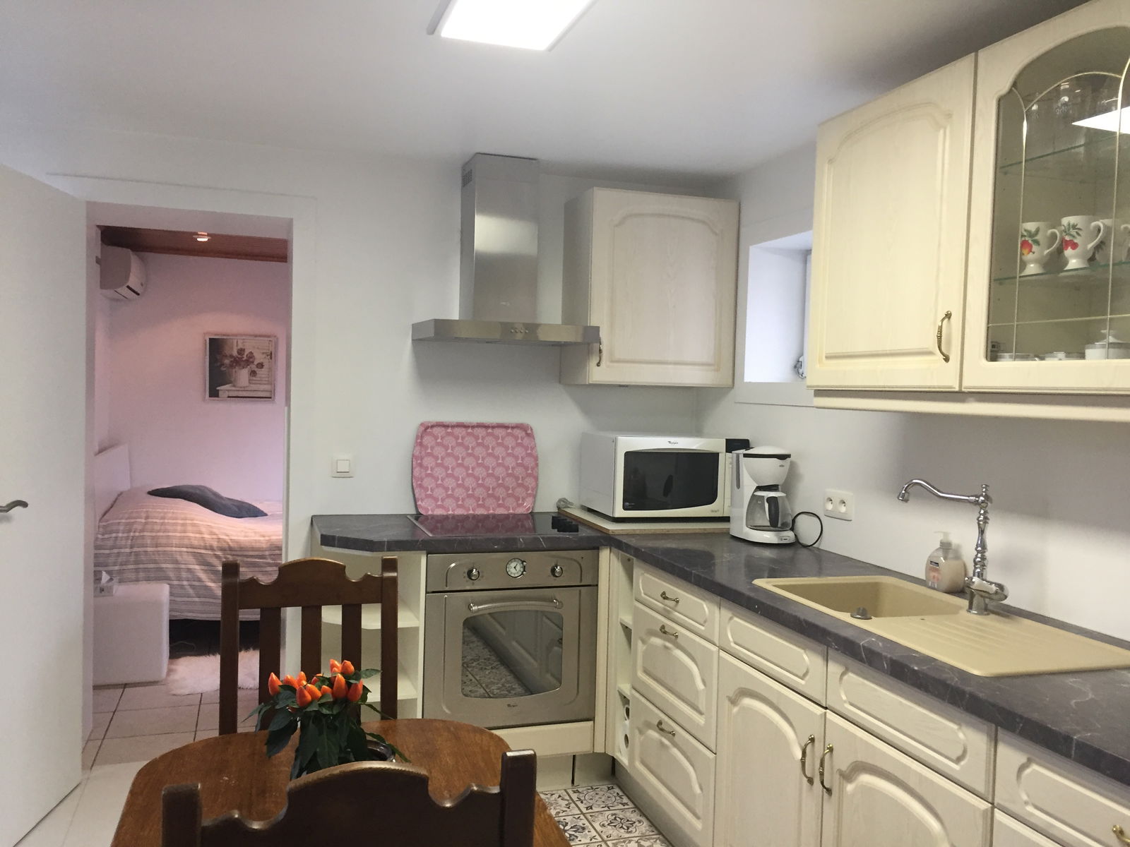 Casa Inteira Ellezelles 254897