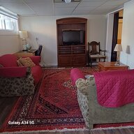 Hospedagem Em Casa De Família Montréal 481430