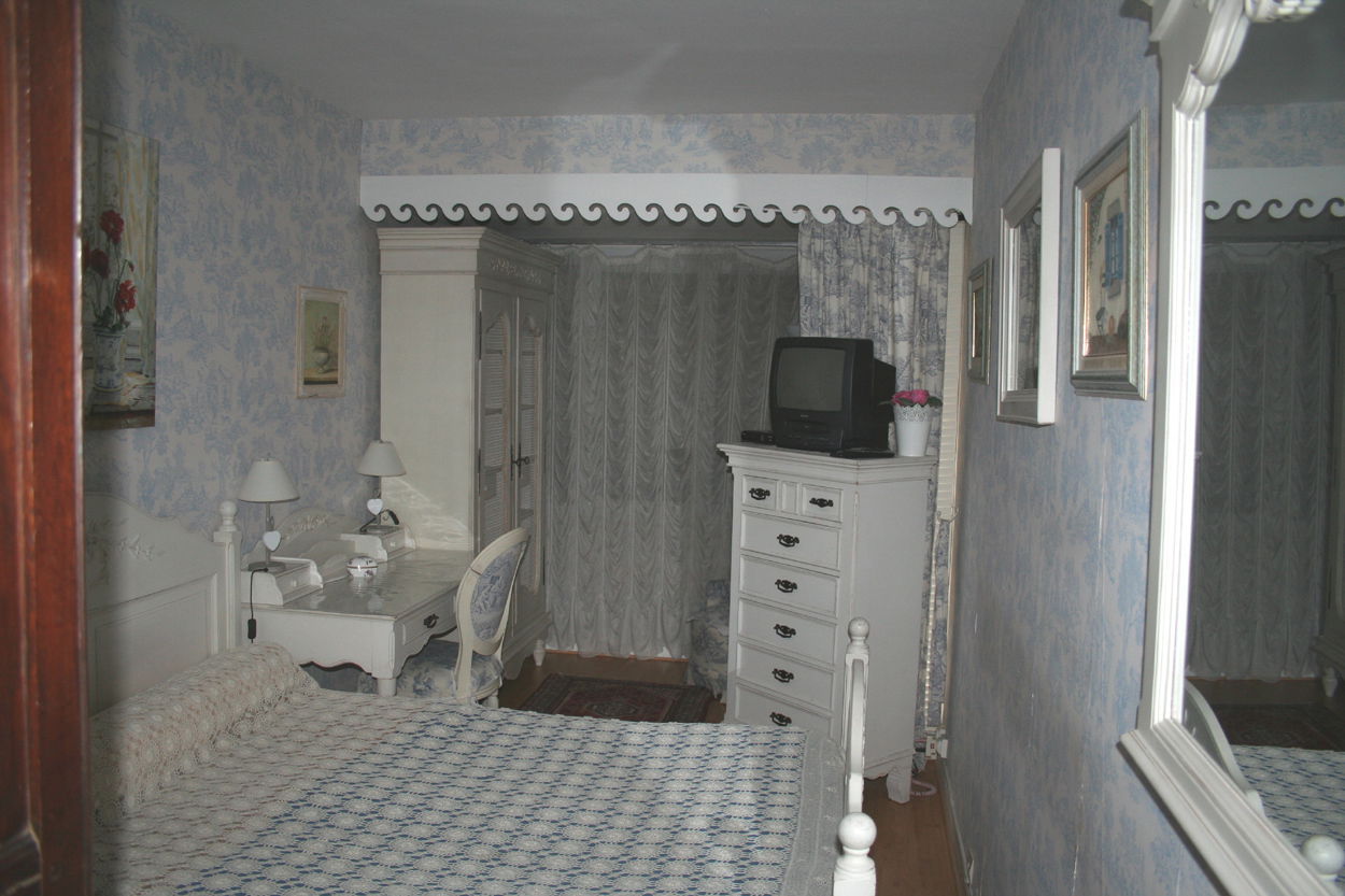 Hospedagem Em Casa De Família Paris 77669