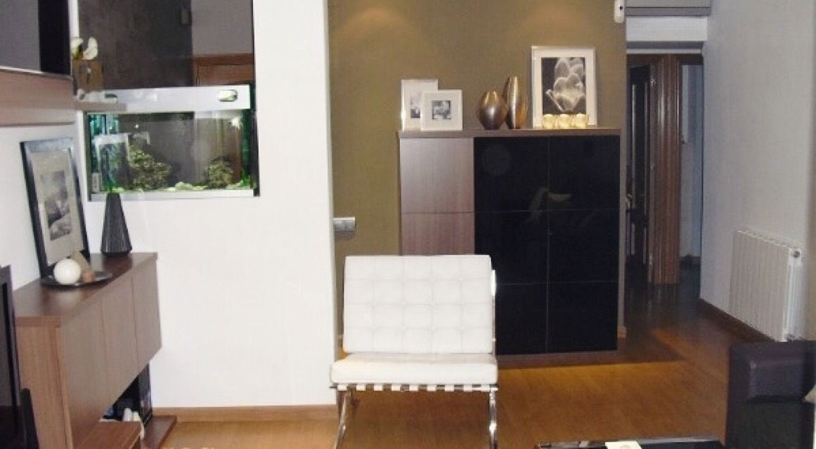 Hospedagem Em Casa De Família L'Hospitalet de Llobregat 129006