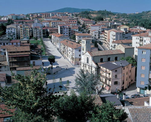 Hemvistelse Acri 145729