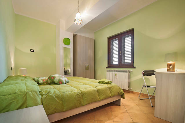 Hemvistelse Acri 145729
