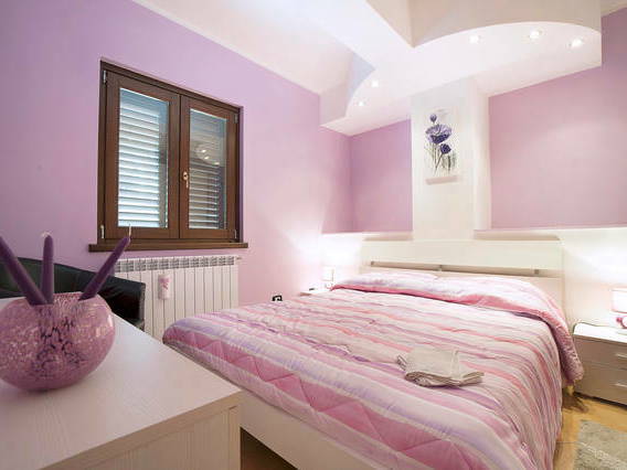 Zakwaterowanie U Rodziny Acri 145729-1