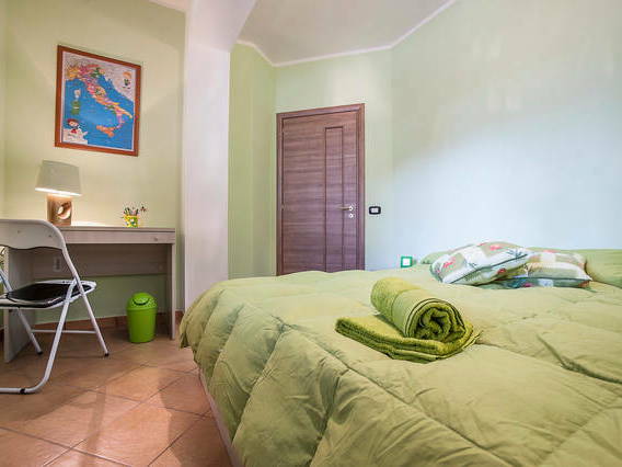 Zakwaterowanie U Rodziny Acri 145729-2