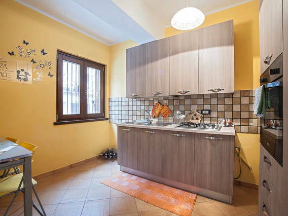 Zakwaterowanie U Rodziny Acri 145729-3