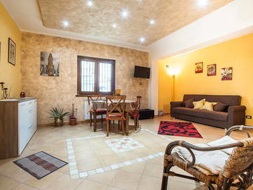 Chambre Chez L'habitant Acri 145729-4