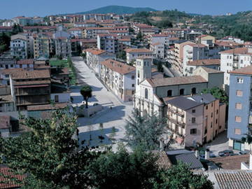 Chambre Chez L'habitant Acri 145729-5