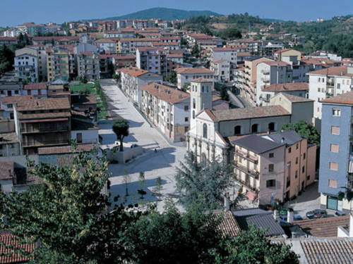 Zakwaterowanie U Rodziny Acri 145729-5