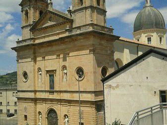 Chambre Chez L'habitant Acri 145729-6