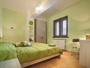 Chambre Chez L'habitant Acri 145729-9