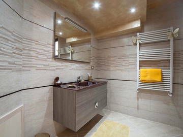 Chambre Chez L'habitant Acri 145729-10