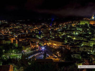 Chambre Chez L'habitant Acri 145729-11