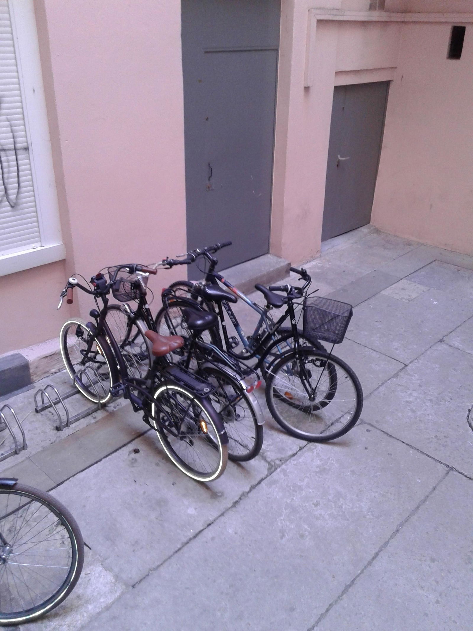 Tutta La Casa Lyon 180794