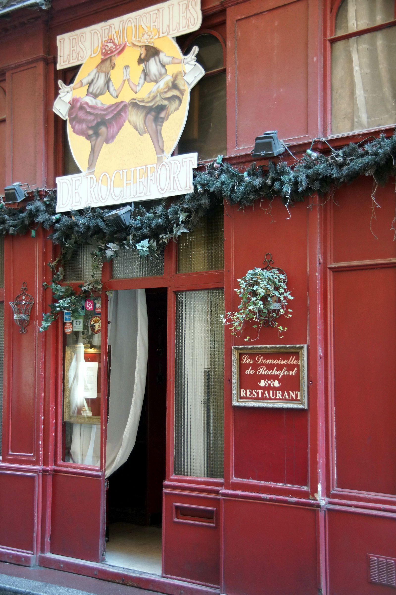 Tutta La Casa Lyon 180794