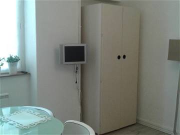 Logement Entier Lyon 180794-4