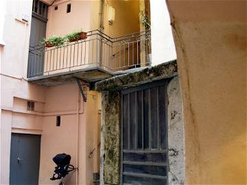 Logement Entier Lyon 180794-6