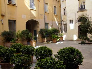 Logement Entier Lyon 180794-8